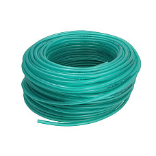 Furtun combustibil Fuel hose 45x9 green single-coat length: 100m ARIETE 01958-V
