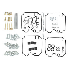 Kit reparatie carburator for number of carburettors 4 for sports use YAMAHA FZR 600 1990-1999 4 RIDE AB26-1679