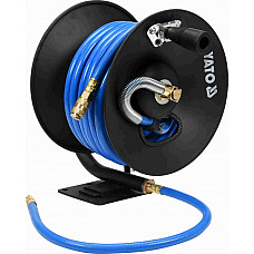 Furtun Aer Comprimat, 10Mm, 15M YATO YT-24240