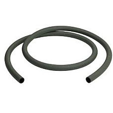 Furtun combustibil (8x12, grey, length: 1m) TOURMAX FHO-066