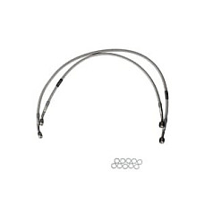 Furtun/Conducta frana front SUZUKI GSX-R 600/750 1994-2000 TRW MCH224V2