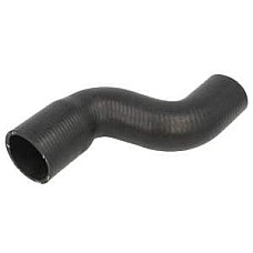 Furtun sistem racire 50mm, fitting position bottom JOHN DEERE 5430, 6020, 6120, 6120 L, 6140 J, 6155 J, 6215, 6220, 6220 L, 6320, 6320 L, 6415, 6420, 6420 L, 6420 S, 6425, 6515, 6520 - THERMOTEC SI-AG74