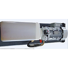 Piese si accesorii pentru elevatoare Kompletna pompa hydrauliczna do podnosnika EVERT62B35TE z silnikiem 400V/50Hz 22 kW EVERT EVERTZL610056625