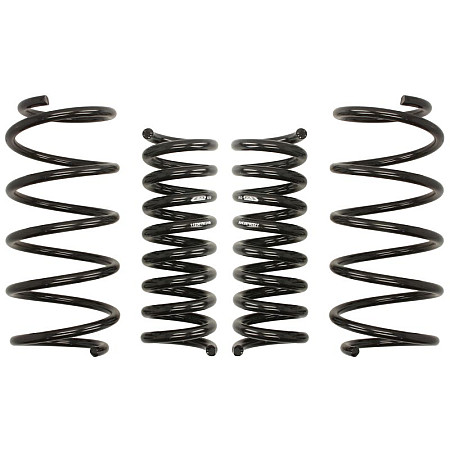 Set arcuri sport Lowering spring Pro-Kit 4pcs 25mm / 25mm 1150kg / 1230kg MERCEDES C C204 C T-MODEL S204 1.6/1.8 08.07- EIBACH E10-25-019-03-22
