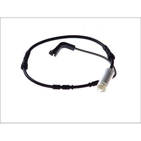 Senzor de avertizare,uzura placute de frana Senzor uzura placute frana Fata BMW 1 E82 1 E87 1 E88 3 E90 3 E91 3 E92 3 E93 1.6-3.0D 06.04-12.13 TEXTAR 98046000