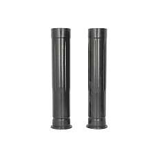 Chit protectie praf, amortizor Set de asamblare amortizoare Spate CITROEN C1 PEUGEOT 107 TOYOTA AYGO YARIS 1.0-1.8 06.05-12.14 SACHS 900 242