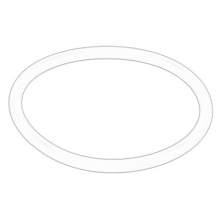 Garnitura, carcasa termostat Thermostat housing seal/gasket AUDI A4 ALLROAD B9 A4 B9 A5 A6 ALLROAD C7 A6 ALLROAD C8 A6 C7 A6 C8 A7 A8 D5 Q5 Q7 Q8 3.0D/3.0DH 05.14- OE VW 059 121 665