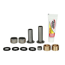 Set reparatie, bara stabilizatoare Suspension repair kit YAMAHA YZ 80 1993-1998 PIVOT WORKS PWSAK-Y17-008