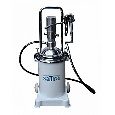 Aparate de distribuire vaselina Grease distribution devices Grease distribution set ASTA POP013