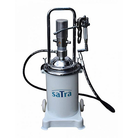 Aparate de distribuire vaselina Grease distribution devices Grease distribution set ASTA POP013