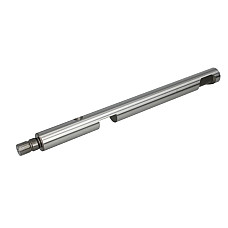Ax schimbator la cutie Elementul selector de viteze arborele furcii high-low 16 S 181 16 S 220 TD 16 S 221 NMV 16 S 221 PTO 16 S 221 WSK 16 S 2321 TD 16 S 2520 TO ZF ECOSPLIT ECOSPLIT II NEW ECOSPLIT EURORICAMBI 95532615