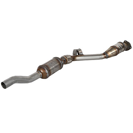 Catalizator AUDI A6 Avant (4B5, C5) JMJ JMJ1091510