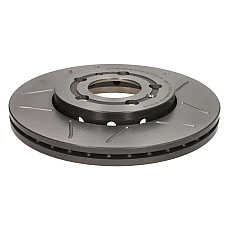 Disc frana Brembo MAX discului de frana R Audi A2 / A3 / Leon / Octavia / Fabia 256x22 mm BREMBO 09.7011.75