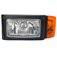 Far Headlamp WESEM REPR2.42750.02