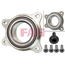 Kit rulmenti roata Kit rulment roata Fata 61x42 AUDI A6 C7 E-TRON Q7 Q8 Q8 E-TRON VW TOUAREG 2.0-Electric 09.14- FAG Bearings 713 6123 30