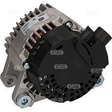Alternator 14V 80A  DS DS 3 DS 4 CITROEN C3 II C3 PICASSO C4 CACTUS C4 II C-ELYSEE DS3 DS4 PEUGEOT 2008 I 208 I 208/HATCHBACK 301 308 II 1.0/1.2/1.6 03.12- HC-CARGO CAR116357