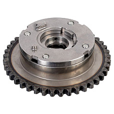 Regulator ax cu came Camshaft phasing pulley MERCEDES A V177 A W176 A W177 B SPORTS TOURER W246 W242 B SPORTS TOURER W247 C A205 C C204 C T-MODEL S204 C T-MODEL S205 1.6-2.0H 06.11- SWAG SW33102866