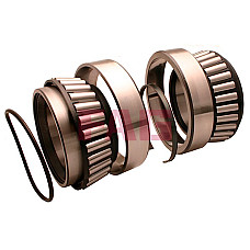 Rulment roata Kit rulment roata MAN F2000 TGA TGM I TGS I TGX I D0836LFL40-E2866DF01 01.94- FAG Bearings FAG804162.01.H195