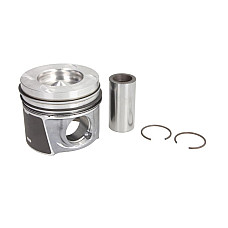 Piston 805 +0 50 MERCEDES MARCO POLO CAMPER W447 VITO MIXTO DOUBLE CABIN VITO TOURER W447 VITO W447 FIAT TALENTO NISSAN NV300 QASHQAI I QASHQAI II 1.6D 04.11- NURAL 87-424907-00