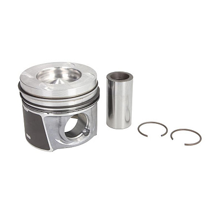 Piston 805 +0 50 MERCEDES MARCO POLO CAMPER W447 VITO MIXTO DOUBLE CABIN VITO TOURER W447 VITO W447 FIAT TALENTO NISSAN NV300 QASHQAI I QASHQAI II 1.6D 04.11- NURAL 87-424907-00