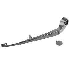 Brat ghidaj, stergator parbriz Bratul stergatorului Spate BMW X5 E53 SUV 01.00-10.06 VAICO V20-2920