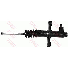 Cilindru receptor ambreiaj Actuator ambreiaj 159mm MITSUBISHI CANTER FE5 FE6 VI 3.3D 07.86- TRW AUTOMOTIVE PJB104