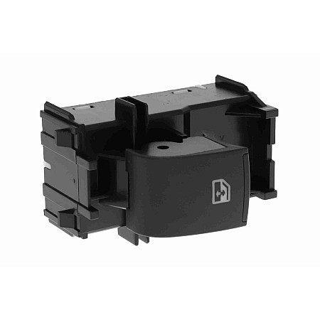 Comutator,macara geam Car window regulator switch rear TOYOTA CAMRY HIGHLANDER / KLUGER TACOMA 2.0-4.0 09.04- VEMO V70-73-0105