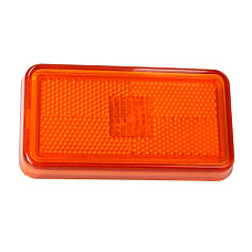 Lumina de delimitare Reflective light L/R SCANIA PGRT 03.04- COVIND SCR/505