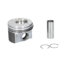 Piston 795 STD 3-4 cil. SEAT CORDOBA CORDOBA VARIO IBIZA II IBIZA III INCA LEON SKODA FABIA I FABIA I PRAKTIK OCTAVIA I OCTAVIA I/KOMBI VW BORA I 1.9D 11.95-04.12 NURAL 87-114900-30
