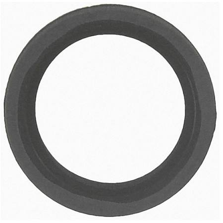 Garnitura, distributie Timing gear housing gasket MERCRUISER 4.3 Electric 4.3/Electric FELPRO MARINE FEL17760