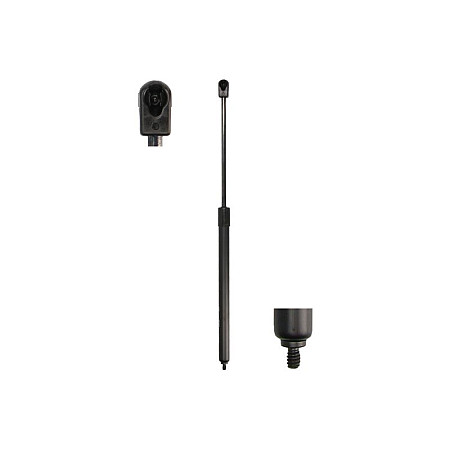 Amortizor capota Arcul cu gaz capota motor Dreapta lungime maxima: 448mm sUV:160mm EN engine bonnet - saloon station wagon coupe convertible MERCEDES C A205 CABRIOLET-LIMUZINA 12.13- KROSNO KR32366