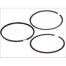 Set segmenti piston 827 STD 15 175 3 EN piston VOLVO 440 460 480 RENAULT 19 II 19 II CHAMADE CLIO I ESPACE III LAGUNA I MEGANE I 1.8/2.0 08.90-08.03 RENAULT GOETZE 08-337400-00