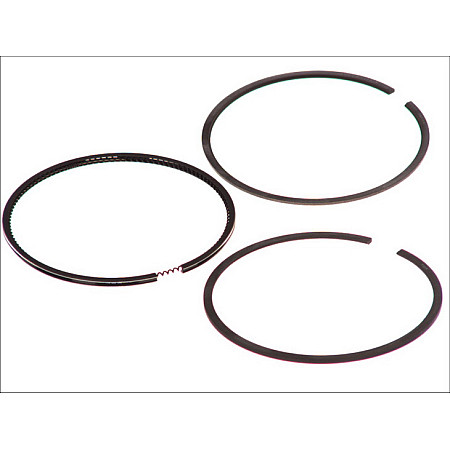Set segmenti piston 827 STD 15 175 3 EN piston VOLVO 440 460 480 RENAULT 19 II 19 II CHAMADE CLIO I ESPACE III LAGUNA I MEGANE I 1.8/2.0 08.90-08.03 RENAULT GOETZE 08-337400-00