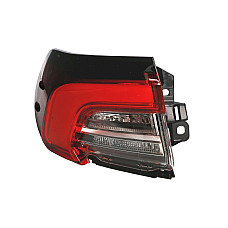 Stop spate Lampa spate Stanga extern LED  TOYOTA COROLLA 01.19- ULO ULO1187011