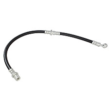 Furtun frana Furtun/conducta de frana flexibil Spate Stanga lungime 515mm M10x1 SUBARU FORESTER 2.0/2.5 06.98-05.08 QUICK BRAKE QB59.949