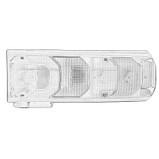 Stop spate Rear light R LED  MERCEDES OE DB TRUCK 003 544 66 03