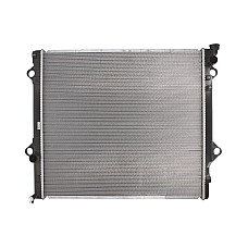 Radiator, racire motor Radiator motor Manual  TOYOTA FJ CRUISER LAND CRUISER PRADO 3.0D/4.0 KOYORAD PL012068R