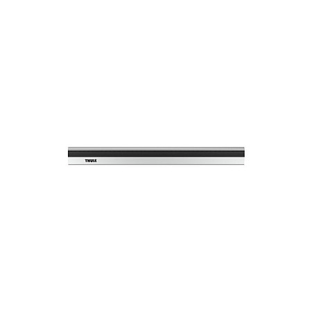Bara portbagaj, plafon Loading carrier bar 1 pcs aluminium length: 77 cm payload: 75 kg Silver requires a mounting kit THULE WingBar Edge 721200 THULE THU 721200