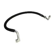 Conducta inalta presiune,aer conditionat Air conditioning hose/pipe MAN TGX I 06.06-09.21 CZM CZM111675