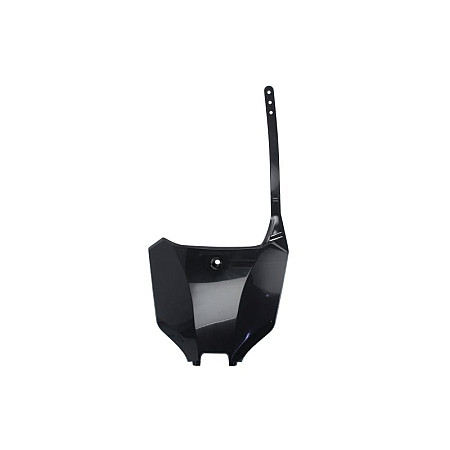 Kituri de plastic Starting number colour Black HONDA CRF 250/450 2021-2023 CEMOTO 8670700007 CEM