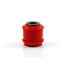 Bucsa arc foi Polyurethane shock absorber bushing 1pcs front/rear L/R bottom/top hardness: 80 Sha inner diameter 16mm outer diameter 347mm FIAT IVECO IVECO DAILY III DAILY IV 05.99-12.18 MPBS 7700134-00/80SHA