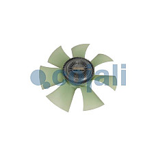 Ventilator, radiator Fan clutch with fan JCB COJALI 8822810COJ