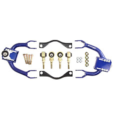 Brat, suspensie roata Reinforced swingarm quantity per set: 2 front axle top L/R } adjustable HONDA CIVIC IV CRX II 1.2-1.6 09.87-02.92 HARDRACE HR7426