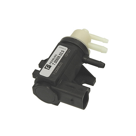 Convertor de presiune, turbocompresor Supapa de control electropneumatica AUDI A3 A4 B5 A4 B6 A4 B7 TT SEAT ALHAMBRA ALTEA ALTEA XL CORDOBA IBIZA III IBIZA IV IBIZA IV SC LEON TOLEDO II 1.4D-2.5D 09.97- PIERBURG 7.00868.02.0