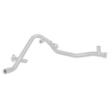 Teava de legatura, conducte de racire Cconducta apa OE OPEL 55581546