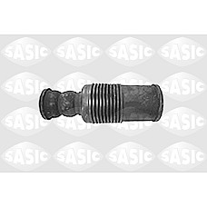 Tampon cauciuc, suspensie Set de asamblare amortizoare Fata EN set for one absorber FIAT PANDA 0.8/1.0 02.81-10.03 SASIC SAS9005378