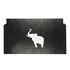 Aparatoare de noroi Mud flap 440BX250H.SCB-LOGO antispray SCHMITZ SCHMITZ SCH1187959