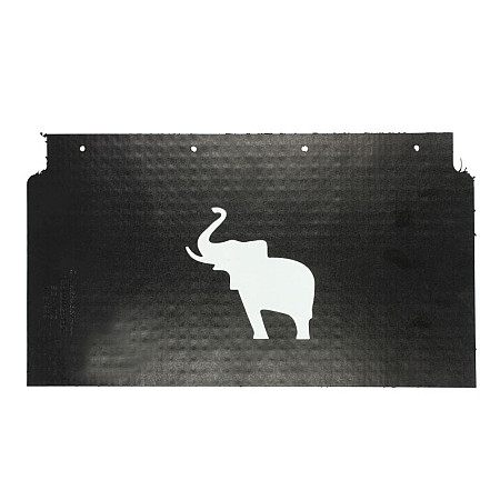 Aparatoare de noroi Mud flap 440BX250H.SCB-LOGO antispray SCHMITZ SCHMITZ SCH1187959