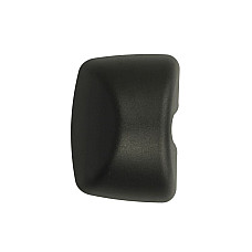 Acoperire, oglinda exterioara Housing/cover of side mirror DAF LF 45 LF 55 RVI KERAX MIDLUM PREMIUM VOLVO FE FL 04.96- MEKRA 205521100H