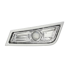 Proiector ceata Lampa de ceata Stanga H3 24V VOLVO FH FH16 FM FM II 09.05- GIANT 131-VT16230AL